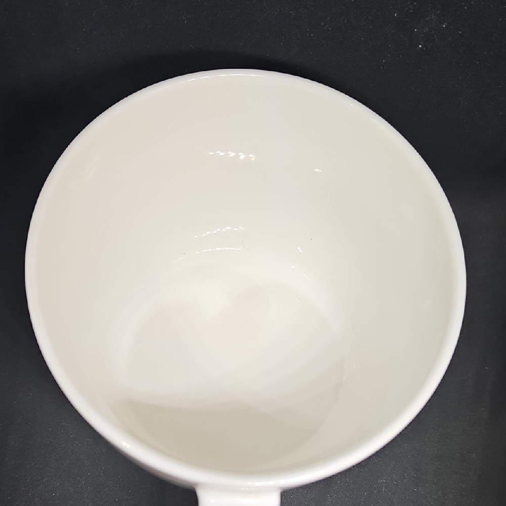 STARBUCKS 2016 "Fill Your Cup" 16.9 oz Mug - Picture 5 of 7